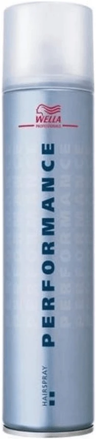Wella Performance Hairspray 500ml
