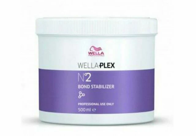 Wella Wellaplex Step 2500ml 1 Wella Wellaplex Step 2500ml