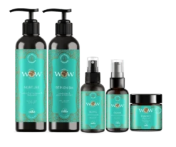 MKS-Eco WOW Promotiepakket