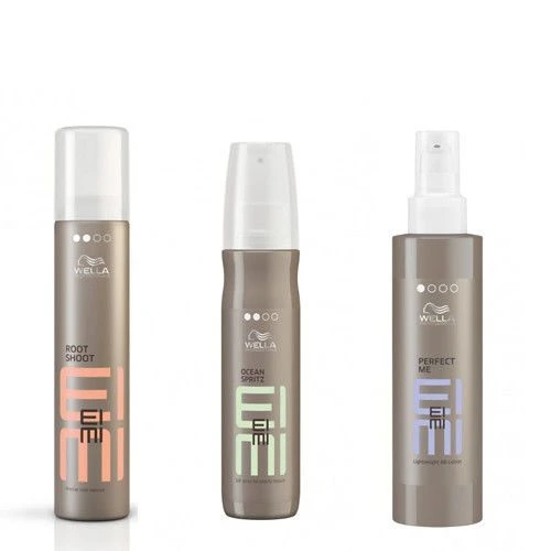 Wella EIMI Beachlook Set 1 Wella EIMI Beachlook Set