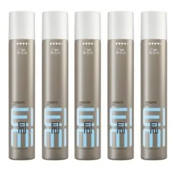 10x Wella EIMI Absolute Set Haarlak 500ml